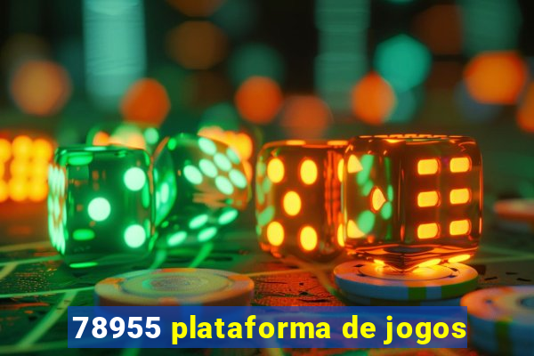 78955 plataforma de jogos